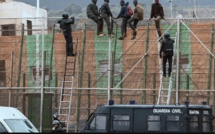 Drame de Melilla : Horizon sans frontières annonce plus de 200 morts 