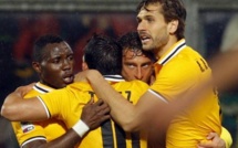 Quasi fait pour la Juve