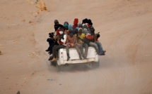 Libye : les corps de 20 migrants découverts dans le désert, près du Tchad