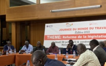 Sénégal : le nombre de travailleurs dans le secteur privé estimé à 500.000 (Inspecteur)