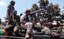 RCA: traversée meurtrière de l’Ouham par d’ex-Seleka