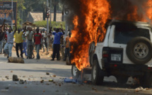 RCA: 3 humanitaires de MSF tués