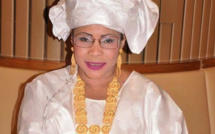 "Violation de ses droits" : Mame Diarra Fam annonce une plainte contre l'Etat du Sénégal