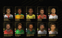 CAF Awards 2022: Pape Matar Sarr nominé dans la catégorie jeune joueur de l'année
