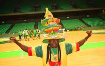 Elimination Coupe du monde 2023 : enfermé pendant des heures dans une salle à l’aéroport d’Alexandrie, le 12e Gaïndé PACO finalement refoulé !