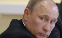 Ukraine: Moscou accuse Washington de relancer la guerre froide