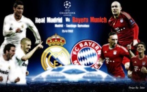 Ligue des Champions Real Madrid 4-0 Bayern: En finale, Ronaldo et Cie attendent Chelsea ou Athlético