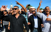 Tunisie: 9 islamistes extrémistes arrêtés