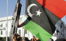 Libye: des hommes armés attaquent le Congrès