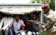 Escalade diplomatique entre le Kenya et la Somalie