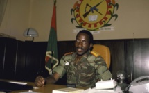 Affaire Sankara: la famille dénonce «un déni de justice»