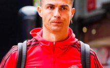 Mercato : Cristiano Ronaldo veut quitter Manchester United