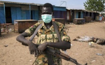 Soudan du Sud: la communauté internationale tente une médiation