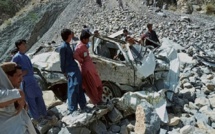 Pakistan: dix-neuf morts dans un accident de minibus