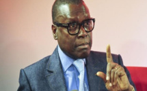 Renégociation des contrats miniers : Pierre Goudiaby Atépa invite les députés de la prochaine législature à "remettre en cause les textes"