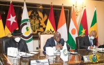 Mali : la Cédéao lève les sanctions commerciales et financières