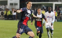 Ibra juge la saison et le projet du PSG et prend position dans le dossier Blanc