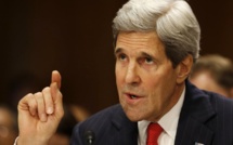 Soudan du Sud: John Kerry alerte contre les risques d’un génocide