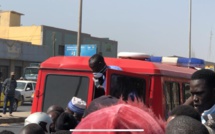 Meurtre à Pikine : Une bagarre entre un vendeur de moutons et un soudeur métallique vire au drame