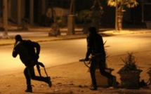 Libye: 5 morts dans une attaque à Benghazi