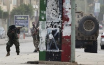 Libye: le siège des services de sécurité attaqué à Benghazi