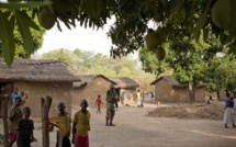 Centrafrique: les habitants de Markounda fuient les violences