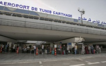Tunisie : une centaine de Sénégalais bloqués à l'aéroport depuis plus de 48 heures