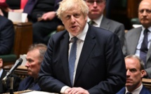 Royaume-Uni: le Premier ministre Boris Johnson va démissionner de la tête du Parti conservateur