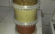 #Tabaski2022 : la vente de "Nokoss" sur les réseaux sociaux, un business en vogue à quelques jours de la fête 