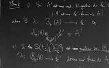 L’Etat veut donner plus de contenu à l’enseignement scientifique et technique, selon Macky Sall