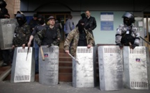 Ukraine: après le drame d’Odessa, les insurgés reçoivent des renforts