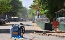 Togo: 7 enfants tués dans l’explosion d’un véhicule sur une mine artisanale dans le Nord