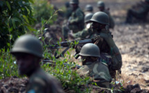 RDC: la plupart des soldats acquittés
