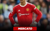 Mercato : Cristiano Ronaldo placé au PSG par son agent ?
