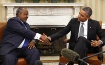 Djibouti reconduit le bail de la base américaine sur son sol