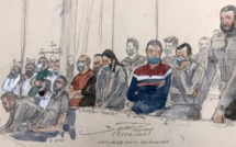 Attentats du 13-Novembre en France: Salah Abdeslam et les autres condamnés n'ont pas fait appel