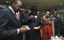 Nigeria: Abuja accueille le Davos africain