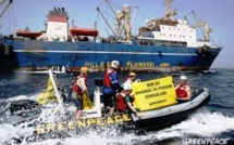 Accords de pêche avec l'UE: Etat, ONG ou ancien régime, qui croire ?
