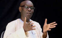 Boubacar Boris Diop: "Macky Sall ne semble pas se fixer de limites à la différence de ses prédécesseurs"