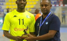 CAN Handball 2022 – le Sénégal s’impose devant la Zambie (47-23) !