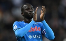Mercato : Accord total entre Naples et Chelsea pour Kalidou Koulibaly !