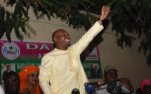 Législatives 2022: Barthélémy Dias croit fermement à une cohabitation à l'Assemblée nationale 