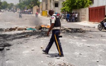 Haïti: les affrontements entre gangs à Port-au-Prince ont fait au moins 89 morts en une semaine