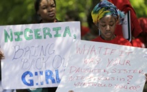 Soutien international au gouvernement nigérian face à Boko Haram