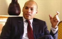 Karim Wade : « Je n’ai jamais mandaté qui que ce soit pour négocier directement ou indirectement avec Macky Sall »