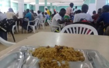 L'UGB ferme ses restaurants jusqu'à nouvel ordre