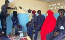 Au Nigeria, une formation professionnelle pour se reconstruire