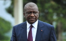 Côte d'Ivoire: le ministre de l'Intérieur rencontre l'opposition