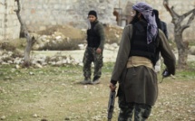 Exclusivité : les jihadistes marocains en Syrie