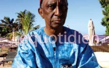 Décès de Garang Coulibaly: le monde olympique sénégalais en deuil